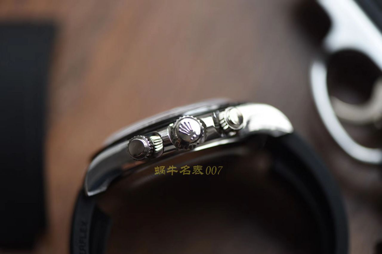 劳力士宇宙计型迪通拿系列m116519ln-0022腕表  N厂 / R270