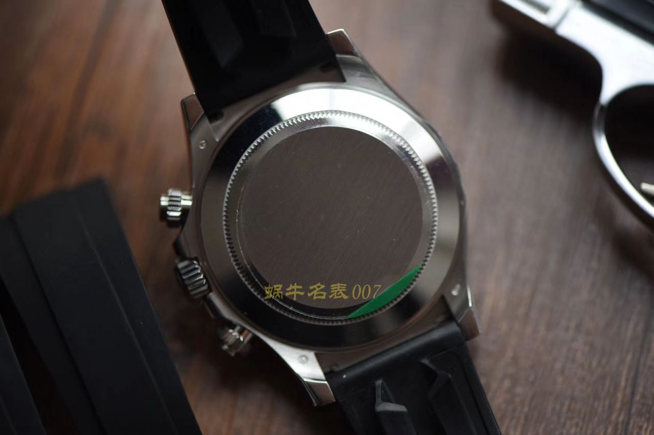 劳力士宇宙计型迪通拿系列m116519ln-0022腕表  N厂 / R270