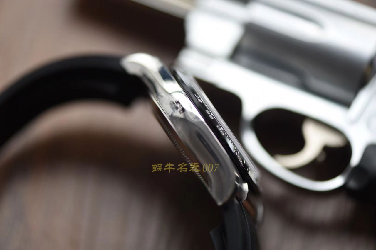 劳力士宇宙计型迪通拿系列m116519ln-0022腕表  N厂 / R270