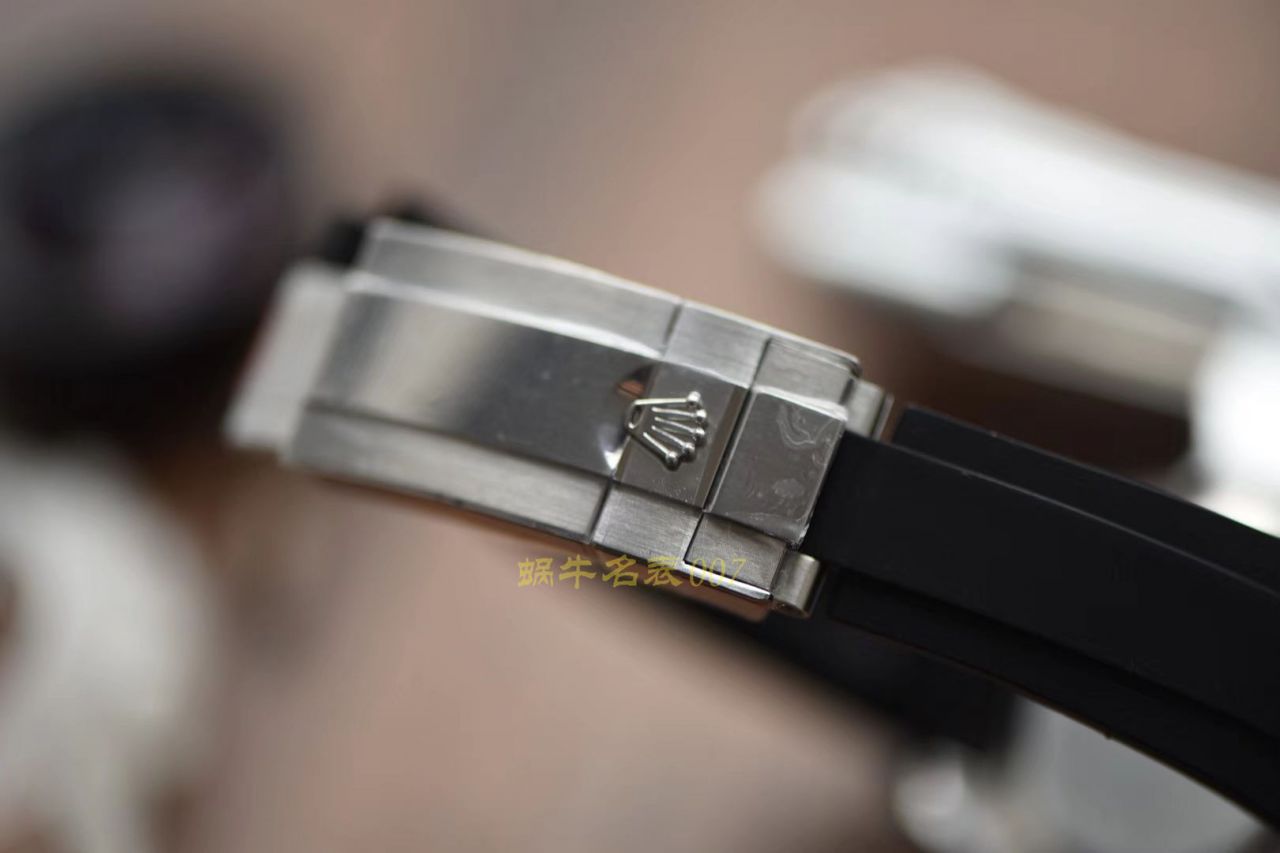 劳力士宇宙计型迪通拿系列m116519ln-0022腕表  N厂 / R270