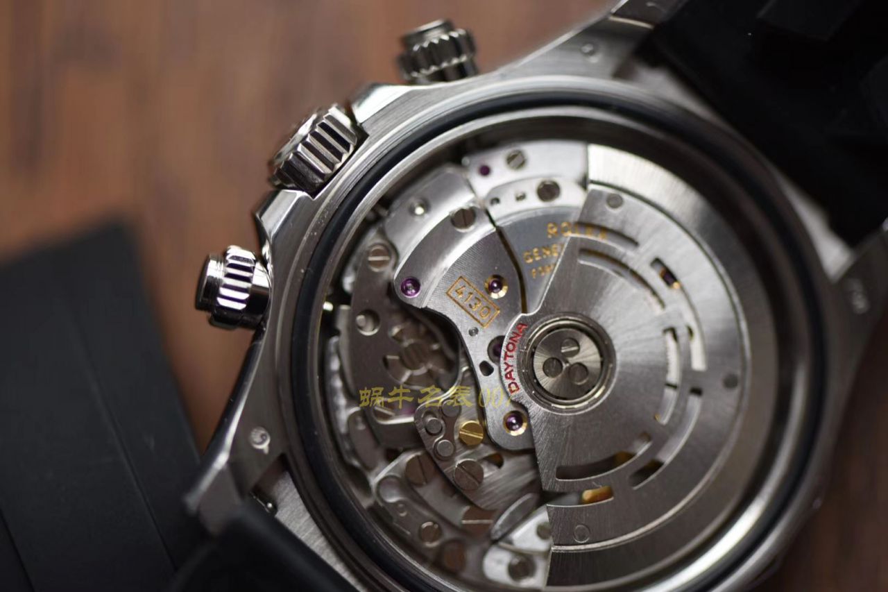 劳力士宇宙计型迪通拿系列m116519ln-0022腕表  N厂 / R270