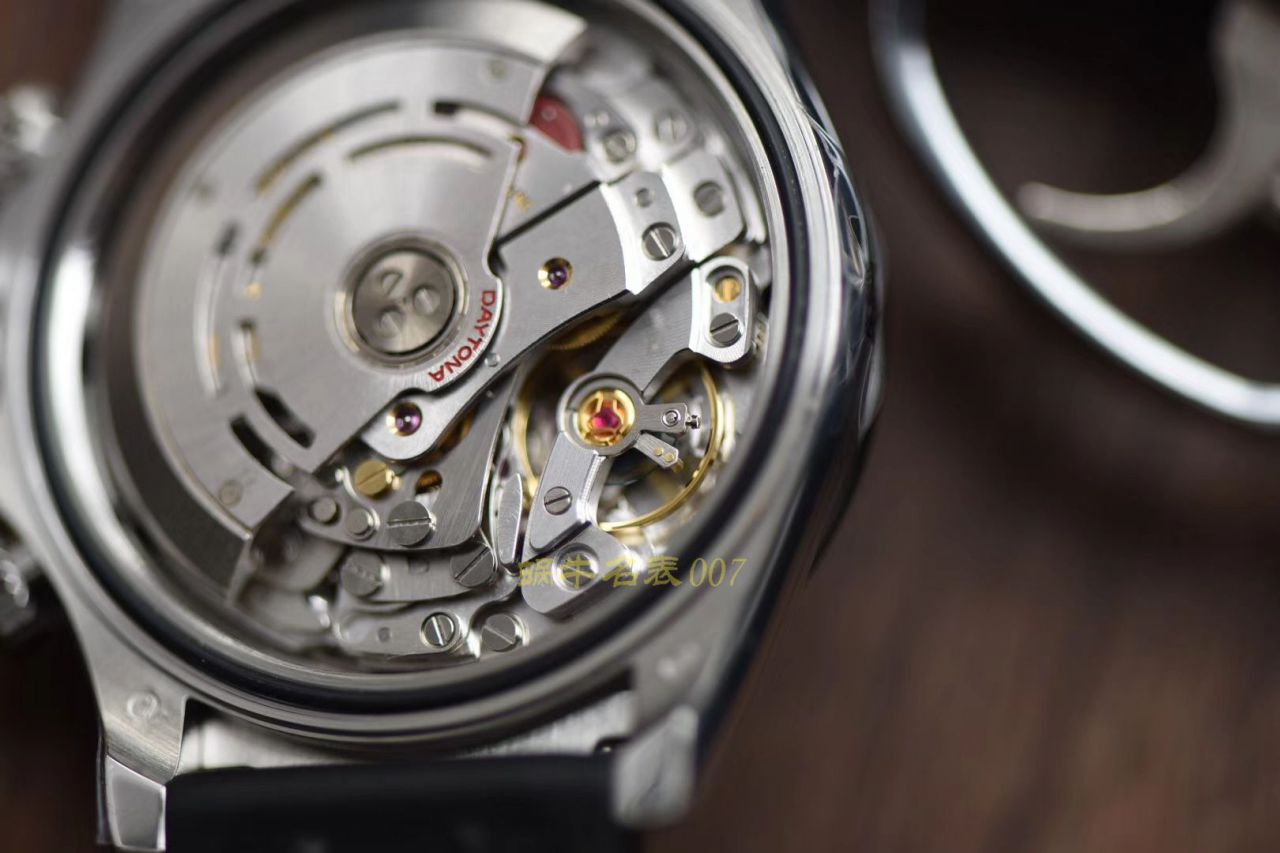 劳力士宇宙计型迪通拿系列m116519ln-0022腕表  N厂 / R270