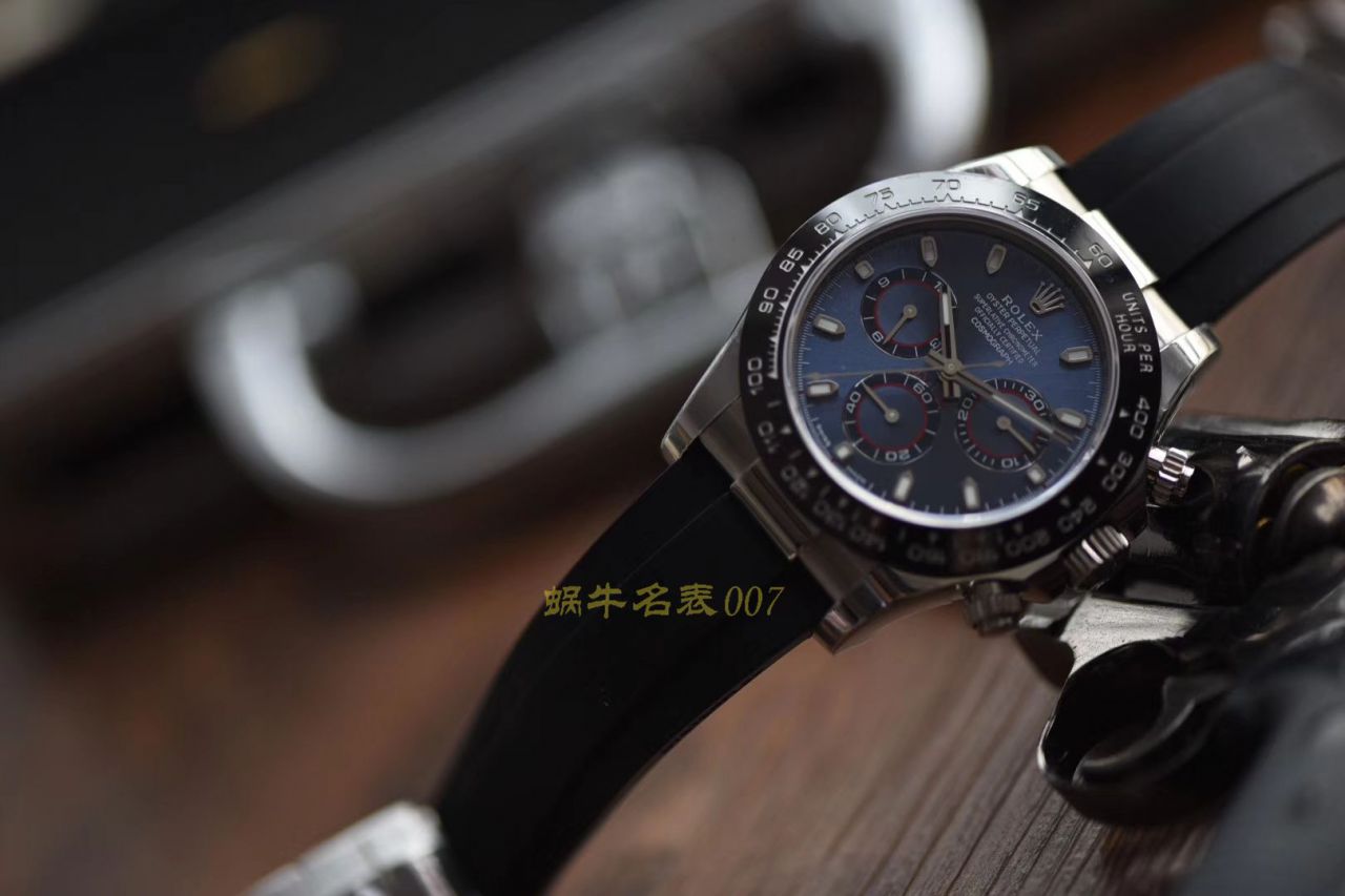 劳力士宇宙计型迪通拿系列m116519ln-0022腕表  N厂 / R270