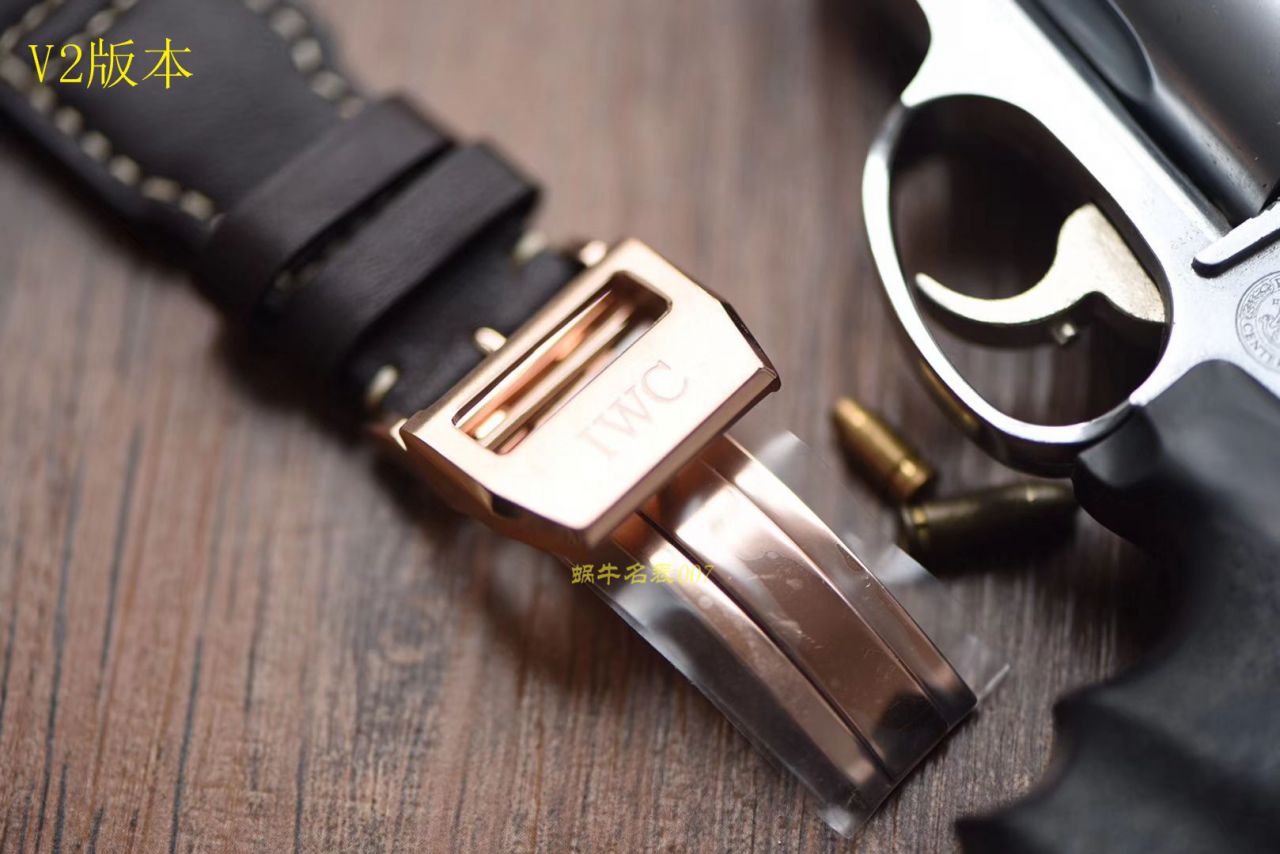 IWC万国表飞行员系列IW502706腕表  YL   / WG180