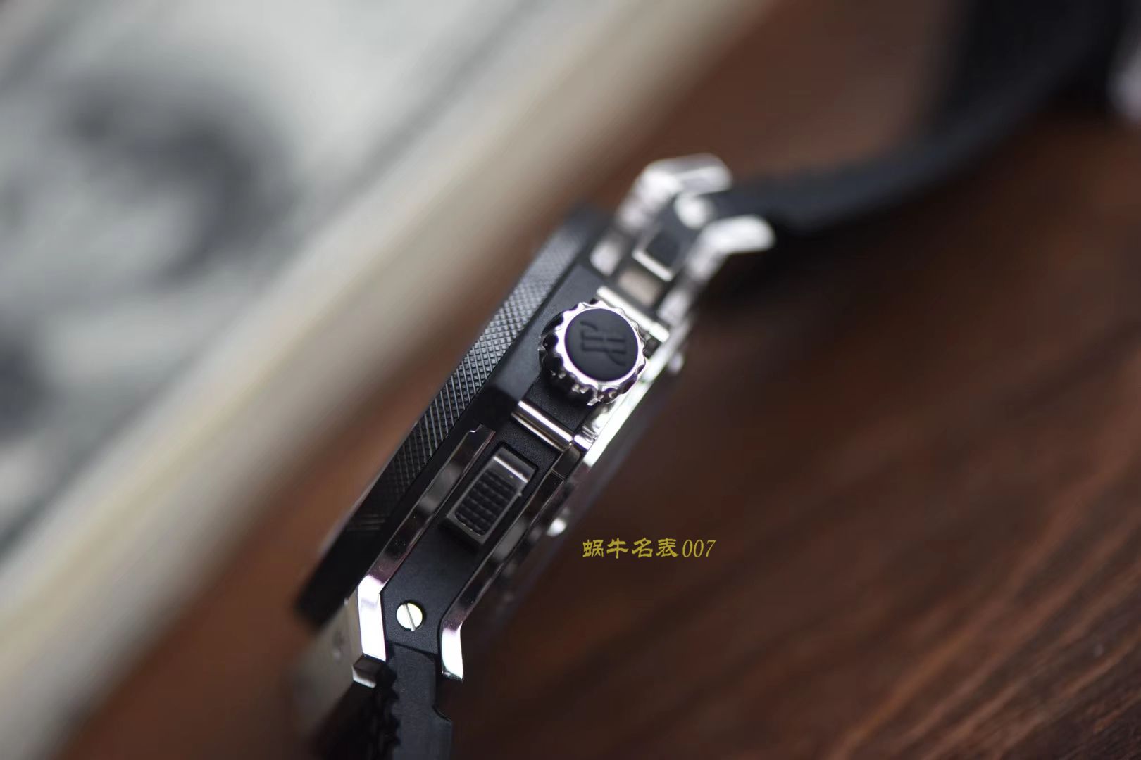   HBBV6厂宇舶（恒宝）HUBLOT BIGBANG系列301.SB.131.RX 男表 / YUB016