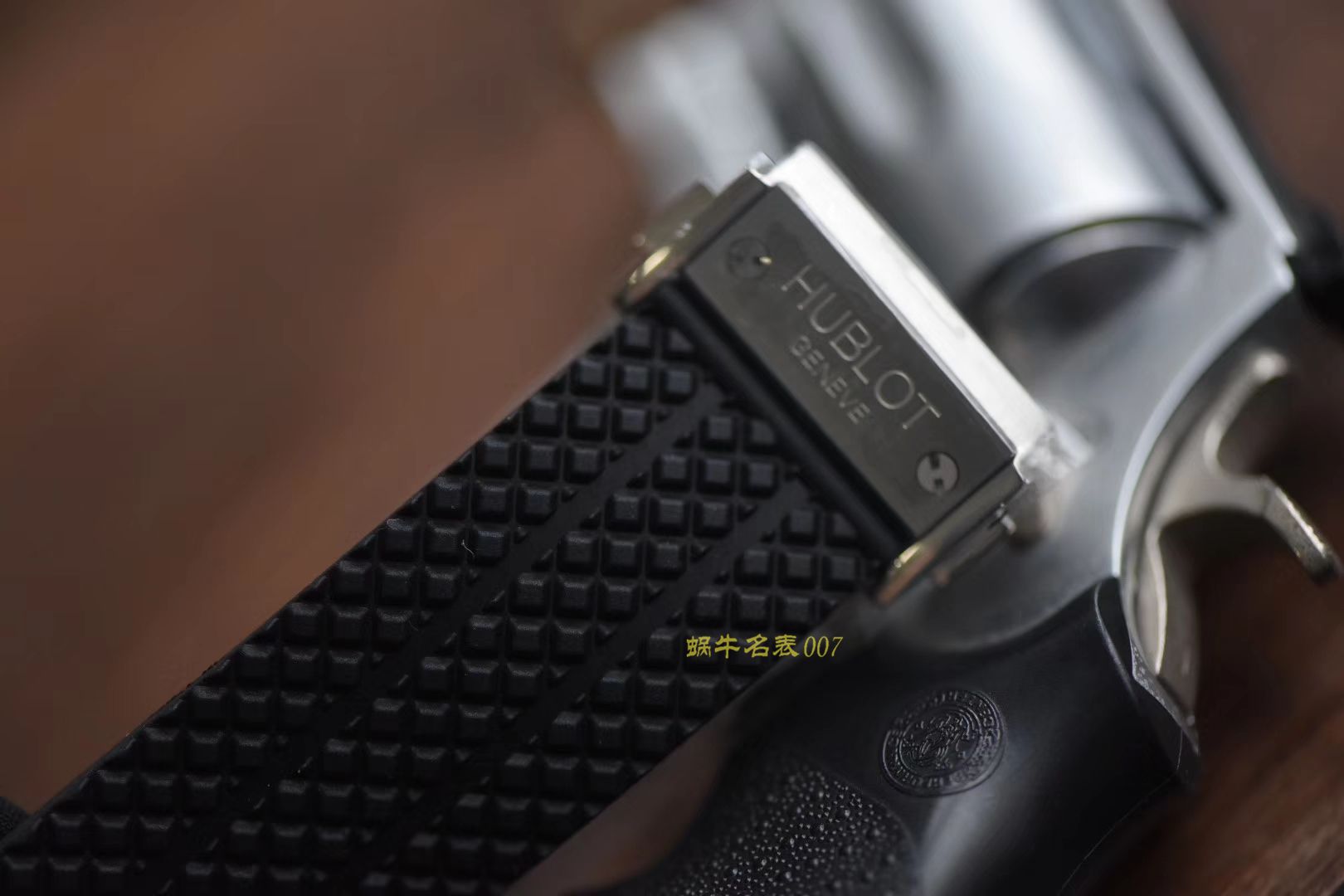   HBBV6厂宇舶（恒宝）HUBLOT BIGBANG系列301.SB.131.RX 男表 / YUB016