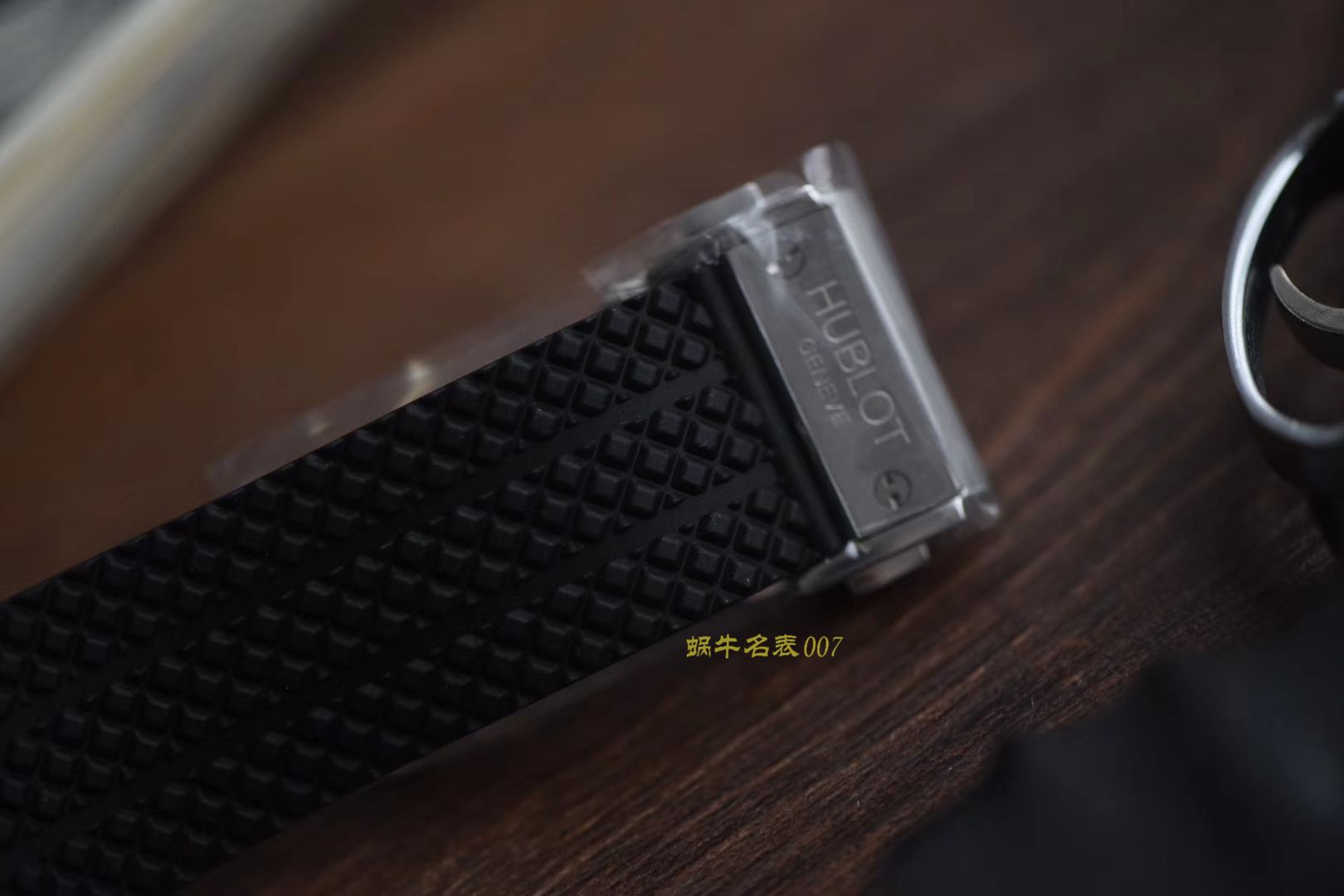   V6厂宇舶HUBLOTSTEEL系列301.SX.130.RX腕表YB020 / YB020