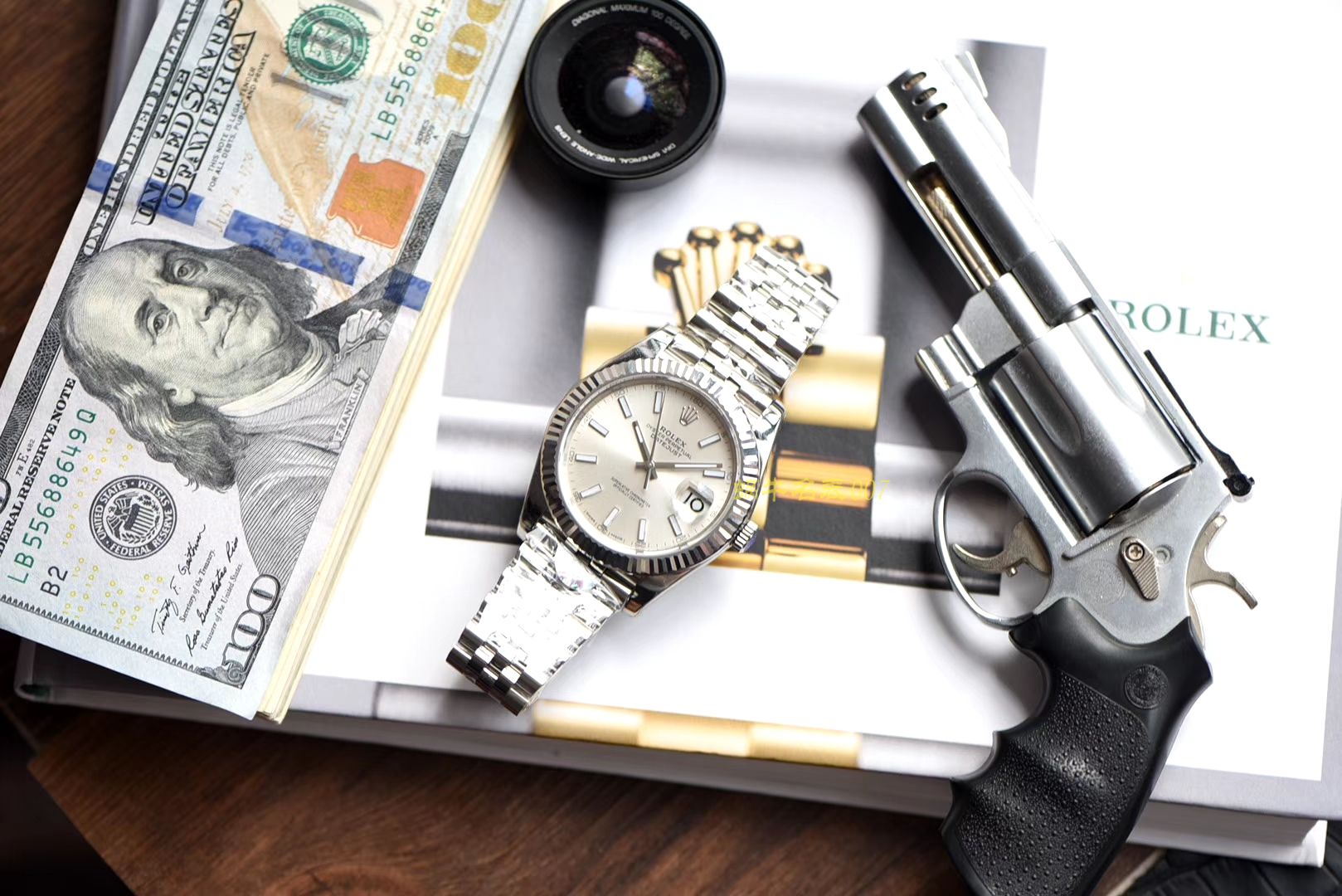   AR  劳力士日志型系列m126334-0014腕表、126334蚝式蓝盘腕表、m126334-0010腕表 / R263