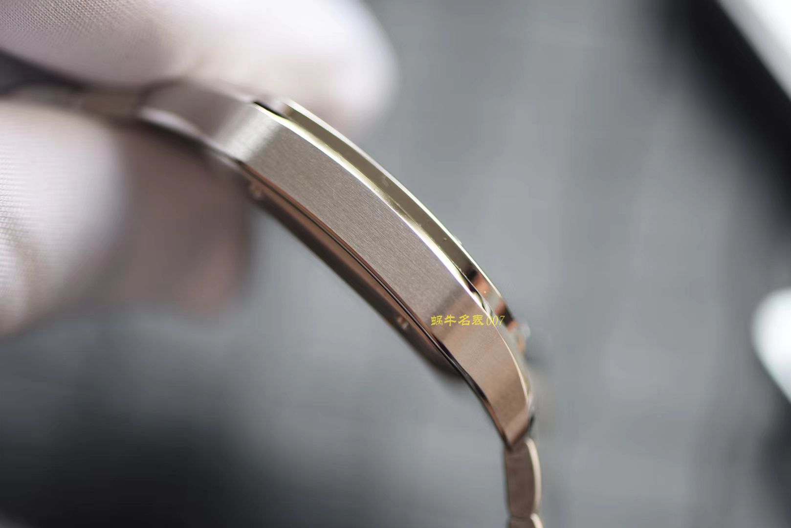 卡地亚山度士系列WSSA0013（大号）腕表  KOR   / K193