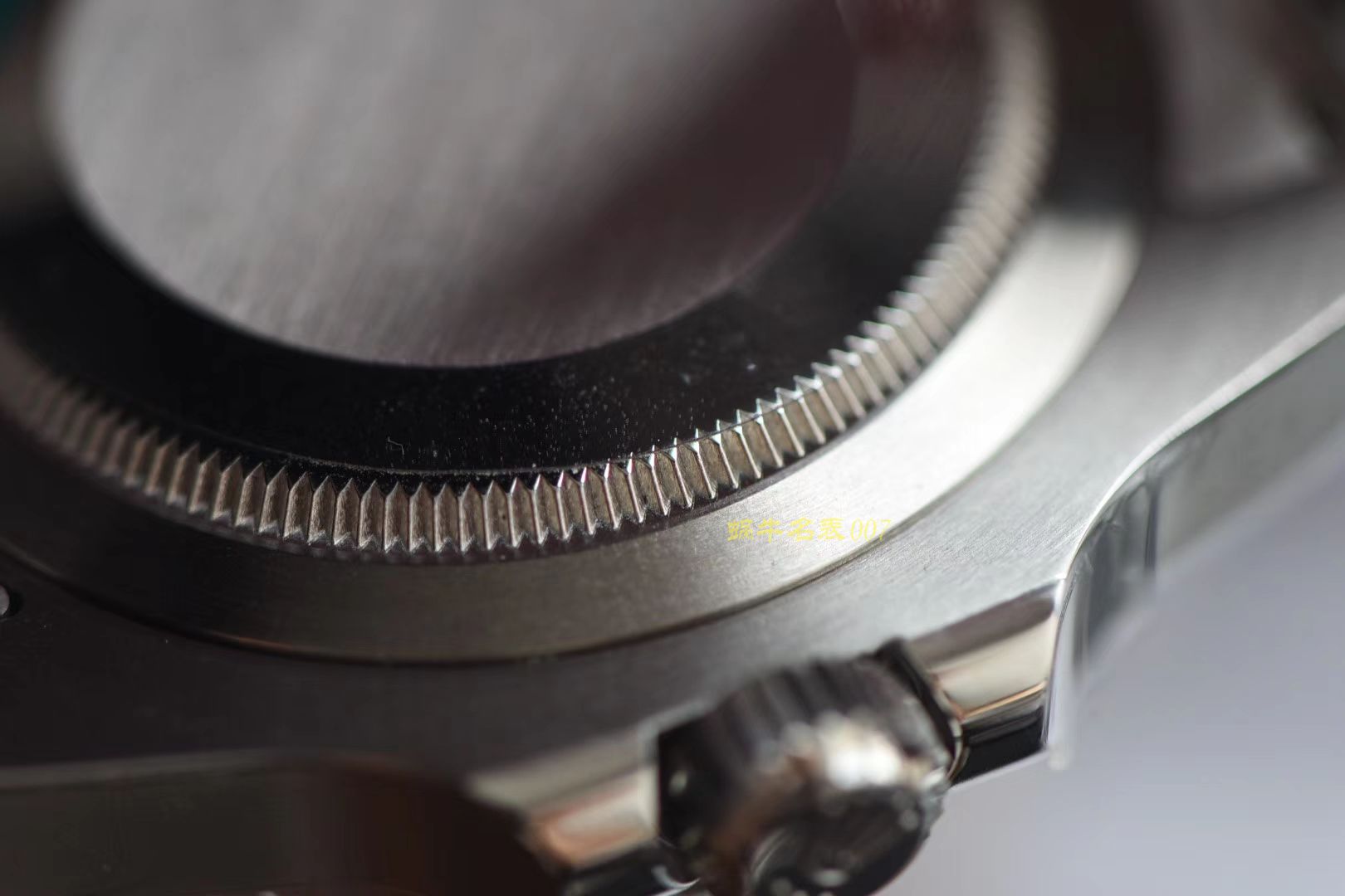 劳力士格林尼治型II系列116710LN-78200腕表(绿针)  DJ   / R291