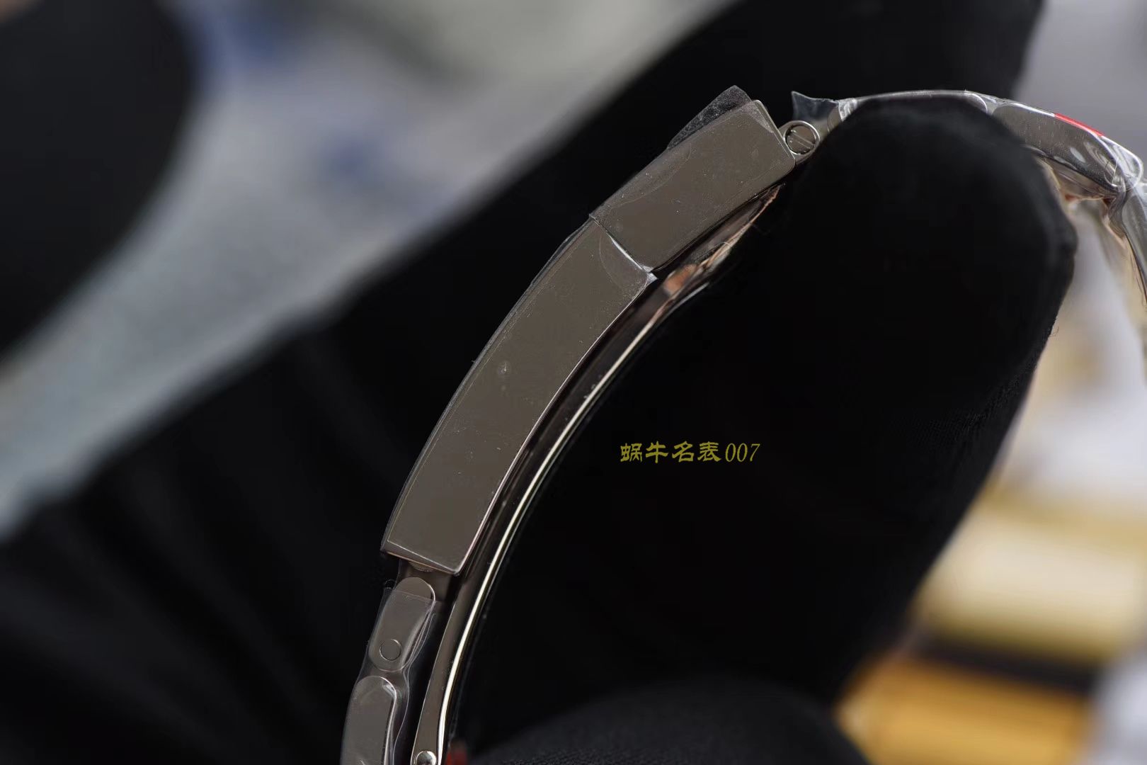 劳力士格林尼治型II系列116710LN-78200腕表(绿针)  DJ   / R291