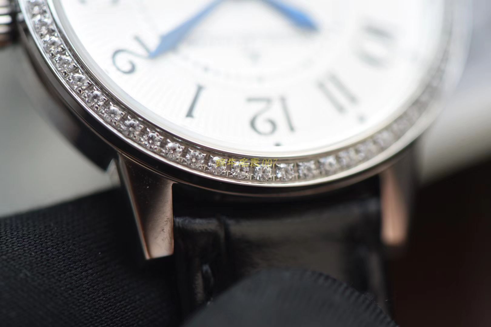   ZF  积家约会系列Q3442520、3448420女士腕表 / JJ127