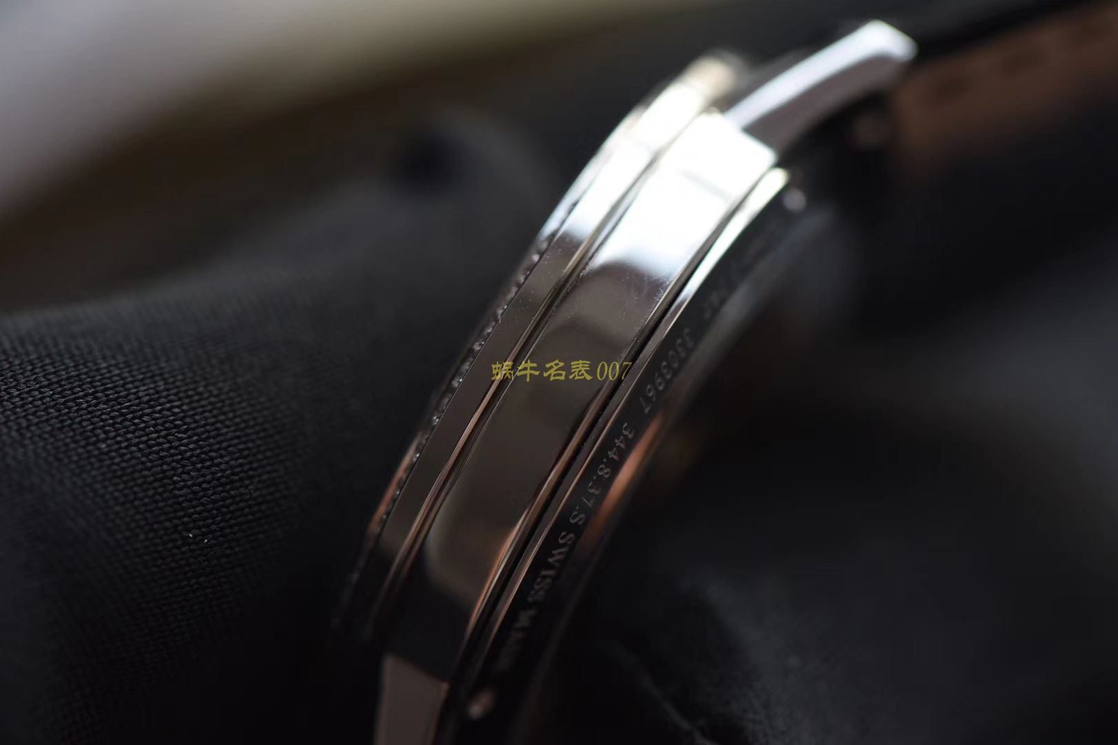   ZF  积家约会系列Q3442520、3448420女士腕表 / JJ127