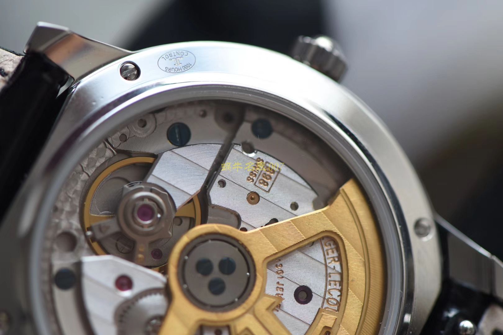   ZF  积家约会系列Q3442520、3448420女士腕表 / JJ127