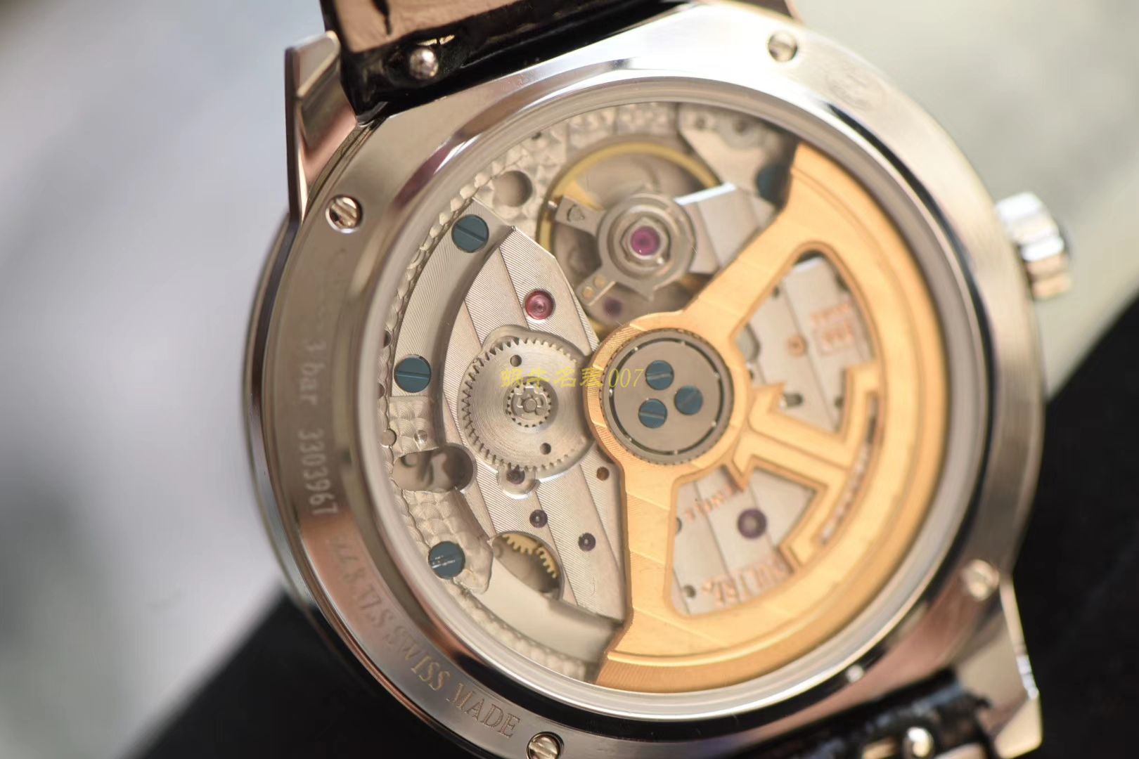   ZF  积家约会系列Q3442520、3448420女士腕表 / JJ127