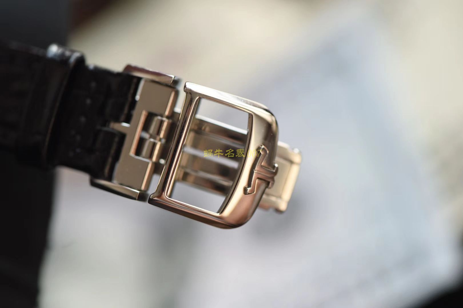   ZF  积家约会系列Q3442520、3448420女士腕表 / JJ127