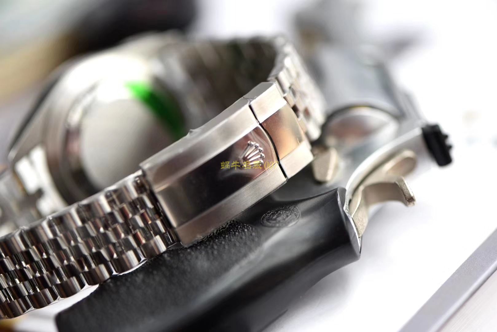   AR克隆手表  劳力士日志型DATEJUST系列126334腕表904钢 / R253