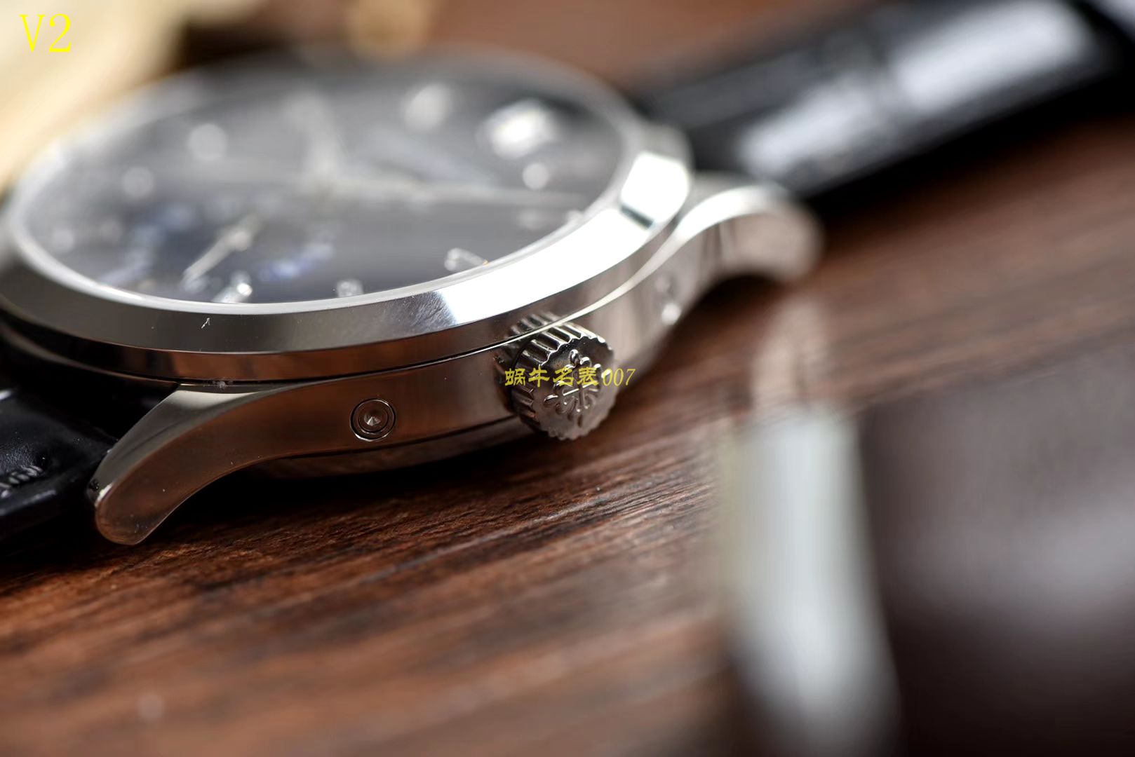   KM  出品 新款百达翡丽手表 复杂功能计时5396系列  / BD231