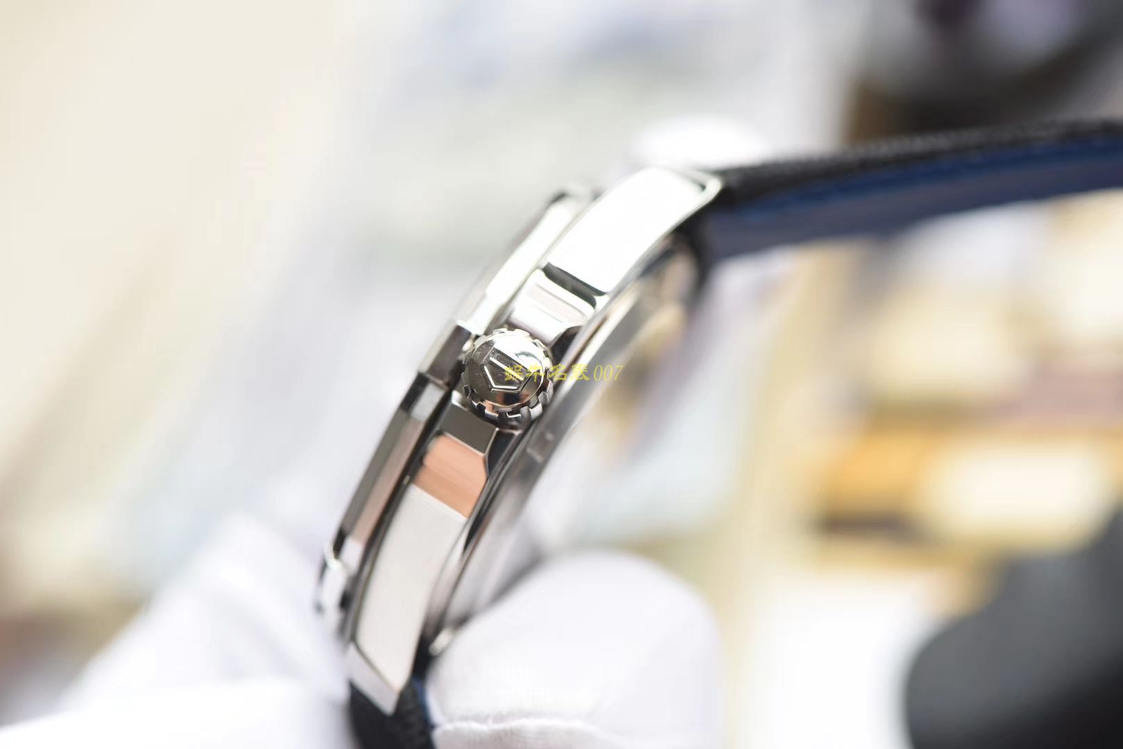 泰格豪雅竞潜系列WAY211B.FC6363腕表  V6厂 / TG063