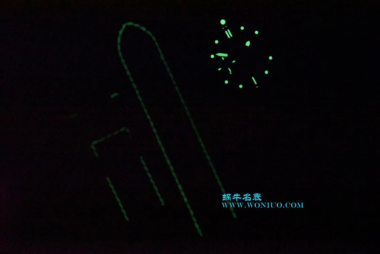 沛纳海特别版腕表系列PAM 00382腕表  VS  VS沛纳海 Pam382 升级V2版本青铜战士史泰龙电影同款 / VS00382