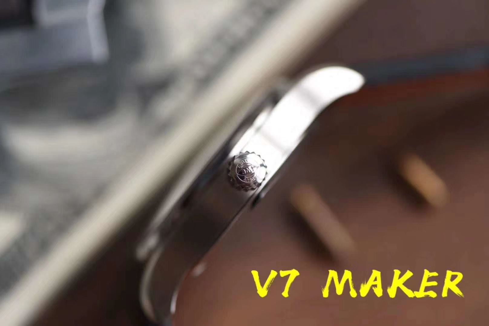 IWC万国表飞行员马克十八系列IW327001腕表  V7   / WG191