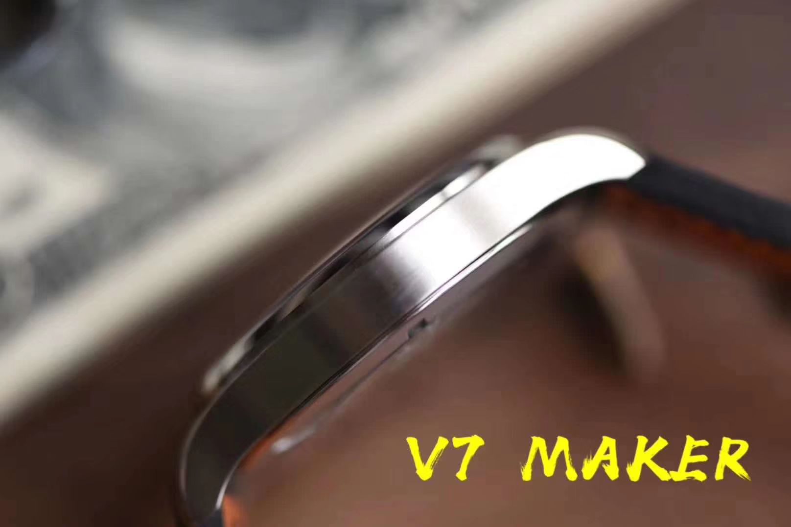 IWC万国表飞行员马克十八系列IW327001腕表  V7   / WG191