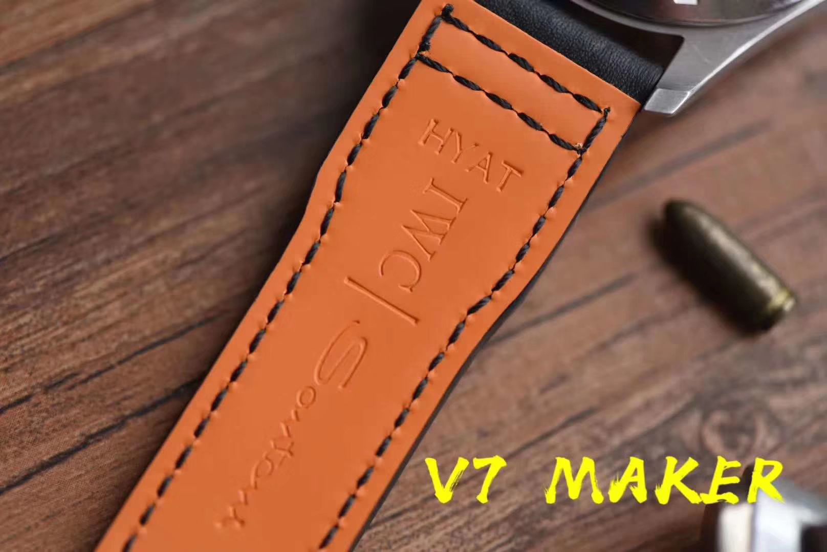 IWC万国表飞行员马克十八系列IW327002腕表  V7高 / WG190