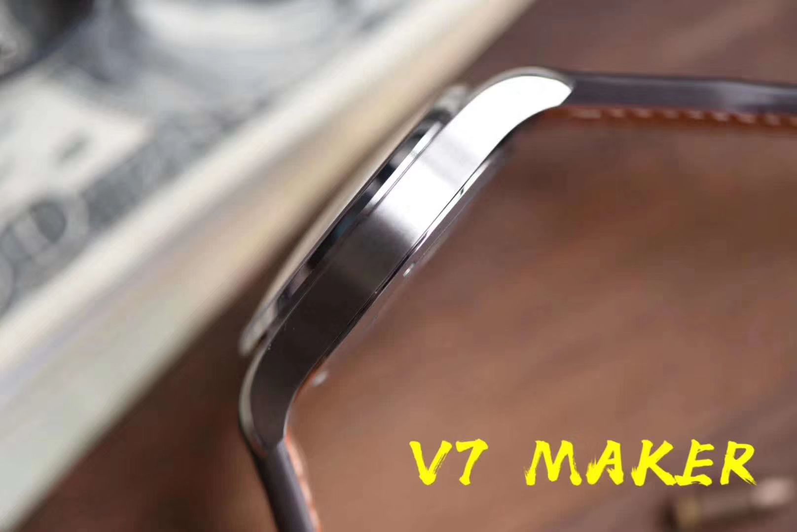 IWC万国表飞行员马克十八系列IW327003腕表  V7   / WG189