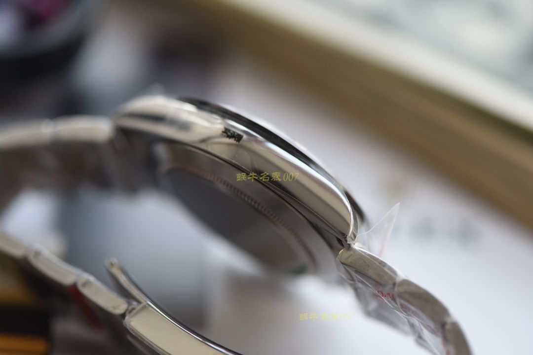 ROLEX劳力士宇宙计型迪通拿系列116500LN-78590腕表  N厂N厂神作～904钢原装结构4130迪通拿 / R297