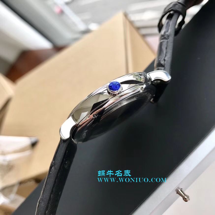 IWC万国表周年纪念系列IW356519腕表  渠道原单万国150周年   / WG196