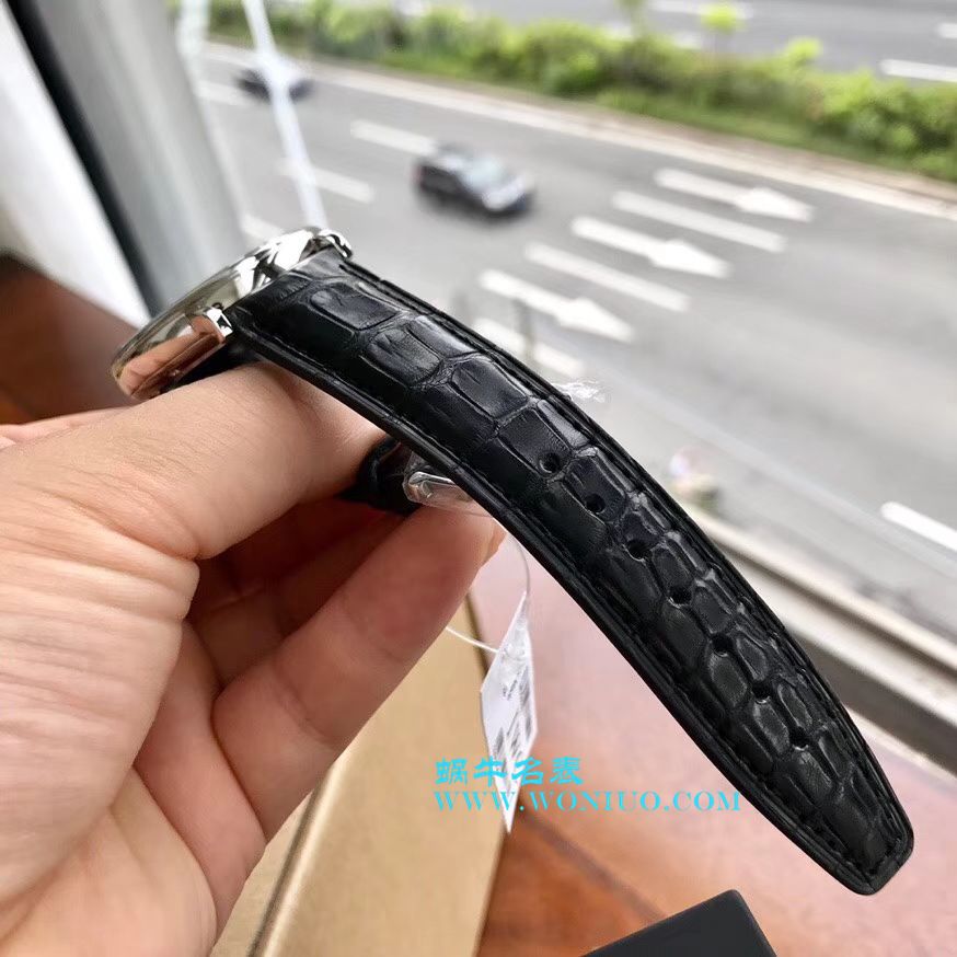 IWC万国表周年纪念系列IW356519腕表  渠道原单万国150周年   / WG196