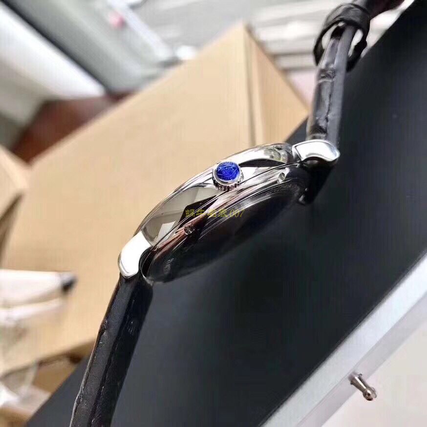 IWC万国表柏涛菲诺系列IW356502腕表  渠道出口订单原单  原封！缺个经销商印章就是正品！ / WG198