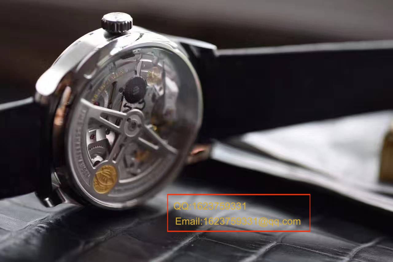 IWC万国表葡萄牙系列IW500705腕表(新款葡7)  ZF厂万国葡七手表V5版本   / WG256KH