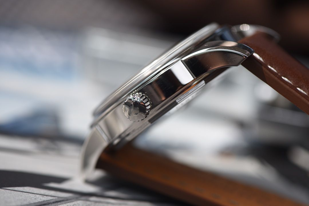 视频评测百年灵越洋系列A4531012|G751|437X|A20BA.1腕表  七星推荐‼️ V7出品 百年灵Transocean Day & Date   / BL096