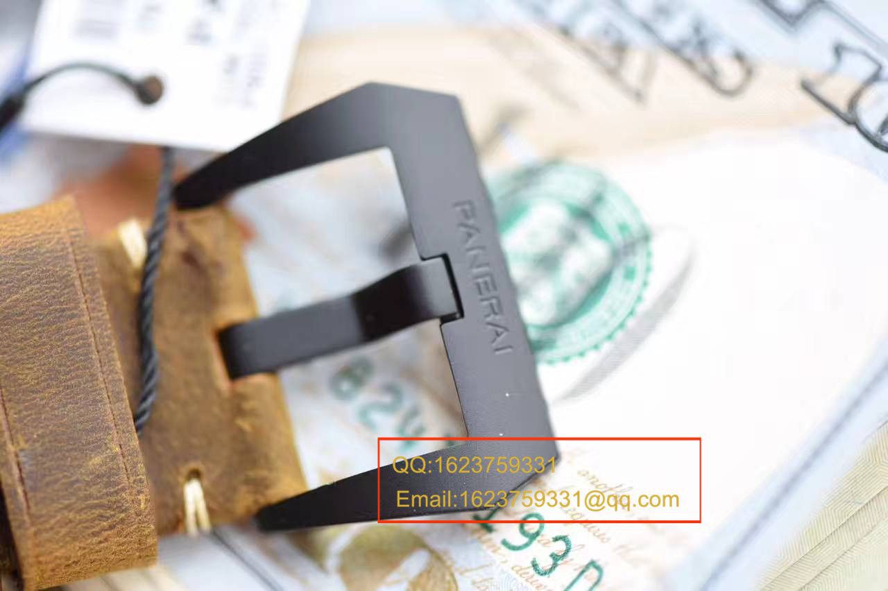 沛纳海LUMINOR 1950系列PAM00441腕表  VS视频评测VS全新升级V2版爆款LUMINOR 1950神器PAM00441 / VSPAM00441MM