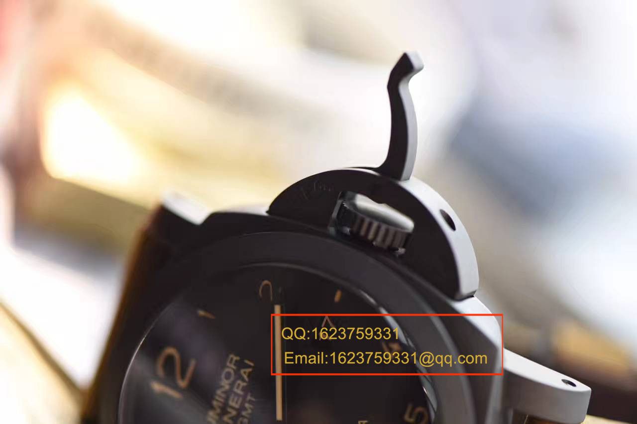 沛纳海LUMINOR 1950系列PAM00441腕表  VS视频评测VS全新升级V2版爆款LUMINOR 1950神器PAM00441 / VSPAM00441MM