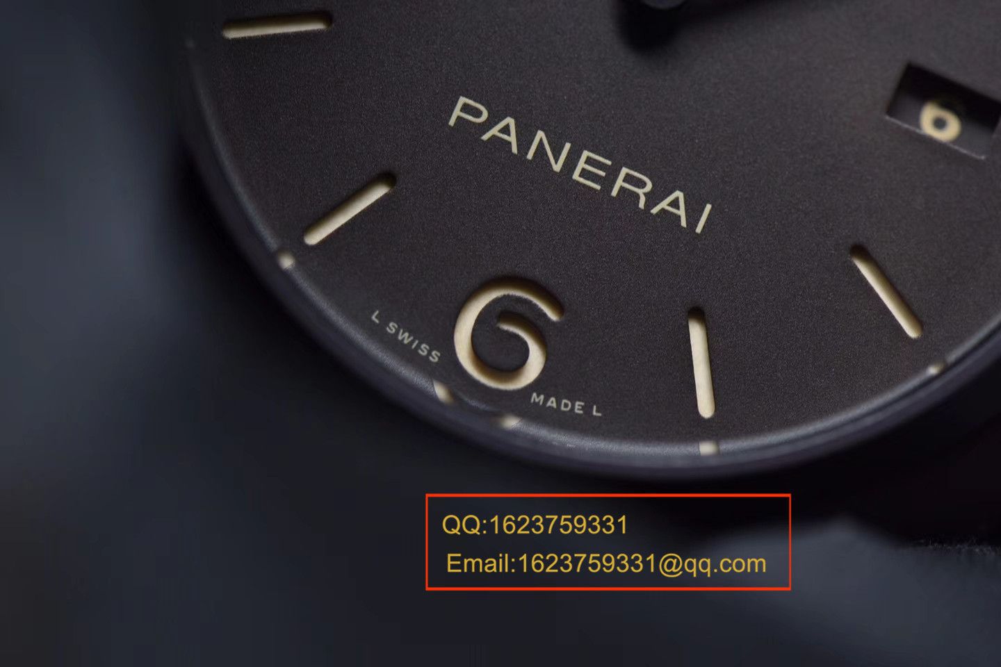 沛纳海LUMINOR 1950系列PAM00441腕表  VS视频评测VS全新升级V2版爆款LUMINOR 1950神器PAM00441 / VSPAM00441MM