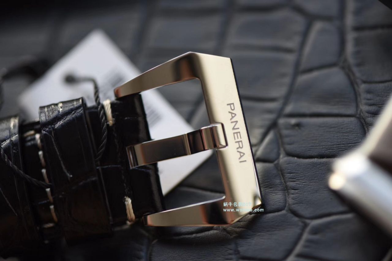 视频评测Panerai沛纳海RADIOMIR系列PAM00388腕表高精手表  VS出品V2版本PAM388   / VS00388MM