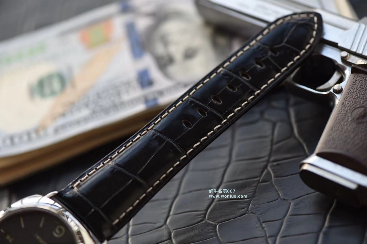 视频评测Panerai沛纳海RADIOMIR系列PAM00388腕表高精手表  VS出品V2版本PAM388   / VS00388MM