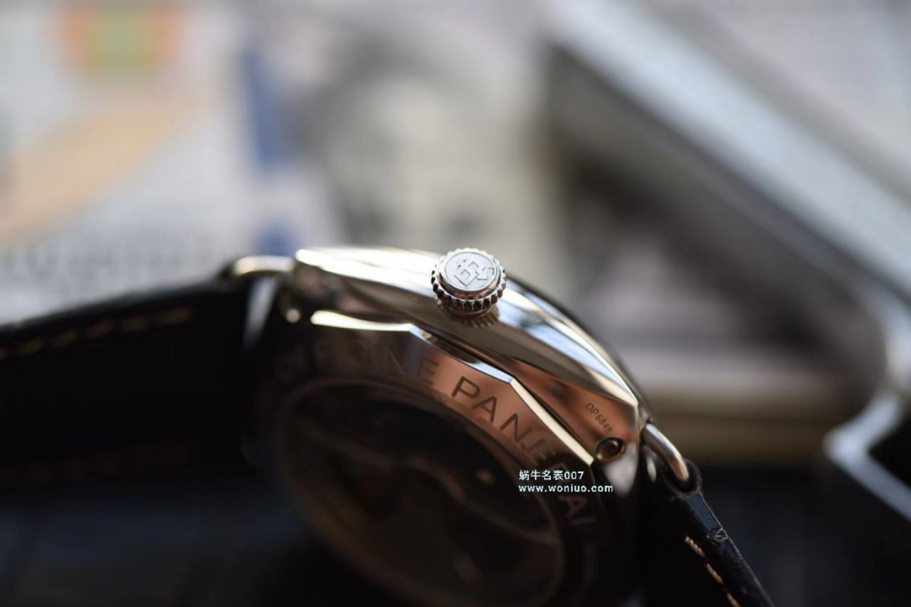 视频评测Panerai沛纳海RADIOMIR系列PAM00388腕表高精手表  VS出品V2版本PAM388   / VS00388MM