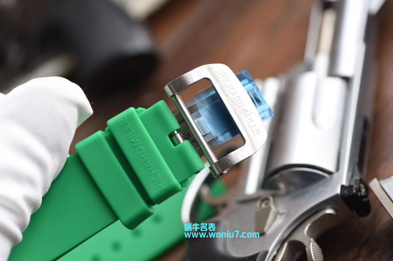 理查德米勒男士系列RM 59-01 YOHAN BLAKE腕表  RMRICHARD MILLE理查德RM59-01奇异果手表   / RM 59-01MM