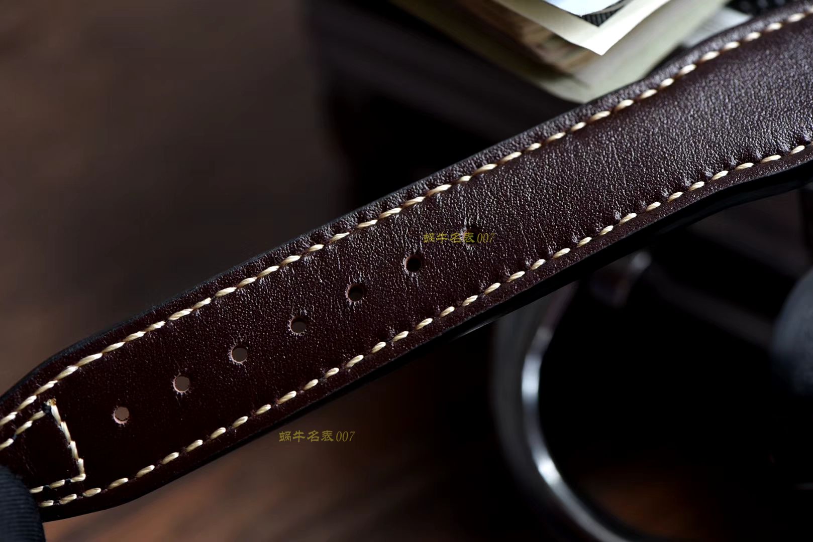 视频评测、稀缺原单❗最新大全套，万国小王子  IWC万国表飞行员系列IW377714腕表(小王子) / WG350