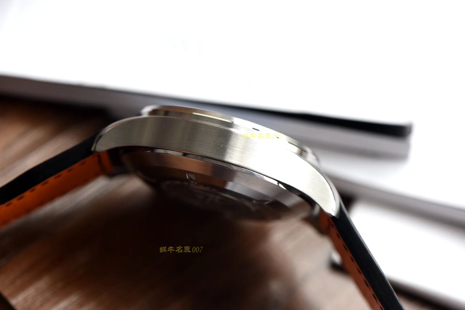 视频评测、稀缺原单❗最新大全套，万国小王子  IWC万国表飞行员系列IW377714腕表(小王子) / WG350