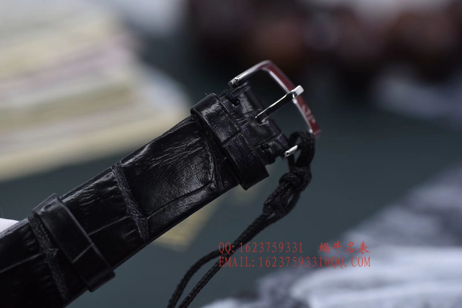 视频评测GP芝柏表1966系列49525-79-431-BK6A腕表  FK   / M015MM