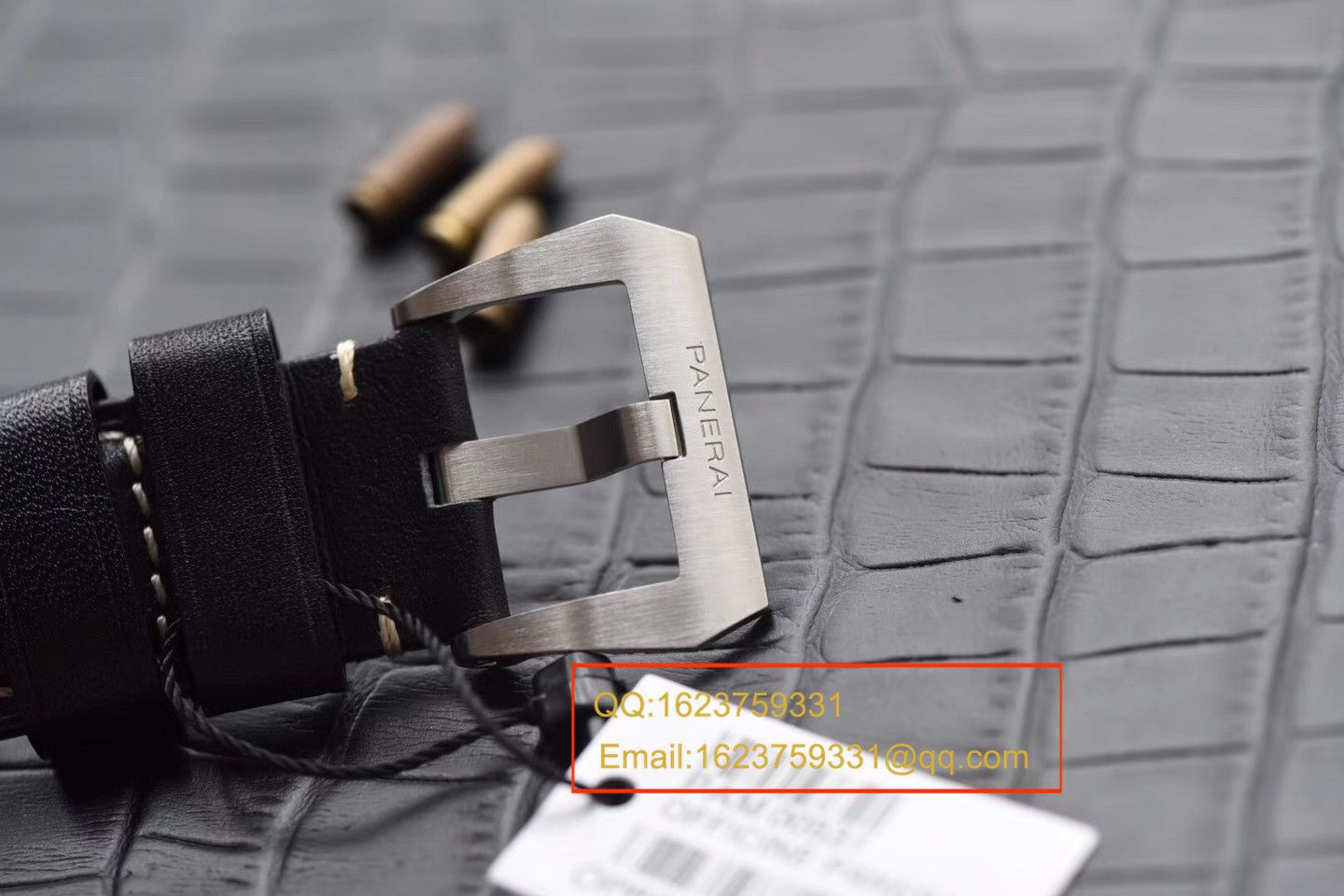 视频评测沛纳海LUMINOR 1950系列PAM00531腕表  VS出品，PAM531  GMT 两地时   / VSPAM00531MM