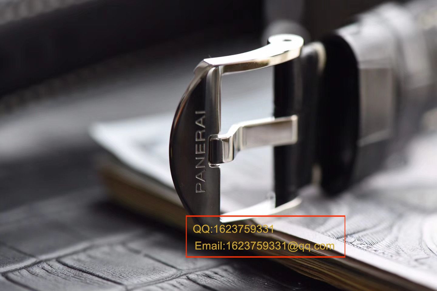 视频评测珍珠陀沛纳海RADIOMIR系列PAM00572腕表  SF厂 / SFPAM00572MM