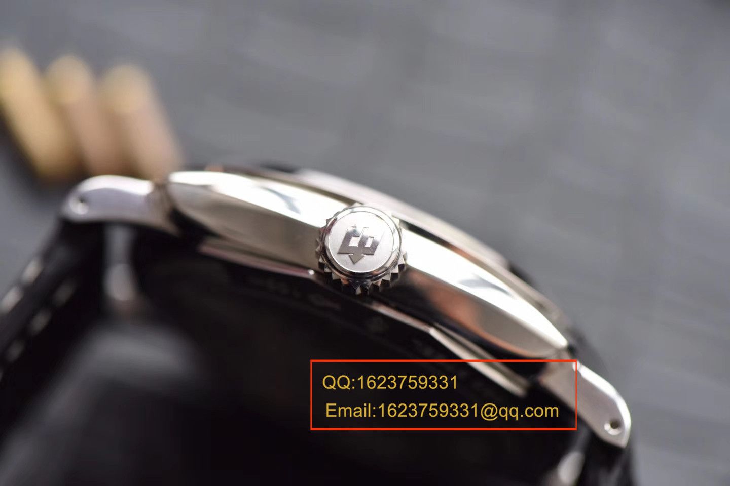 视频评测珍珠陀沛纳海RADIOMIR系列PAM00572腕表  SF厂 / SFPAM00572MM