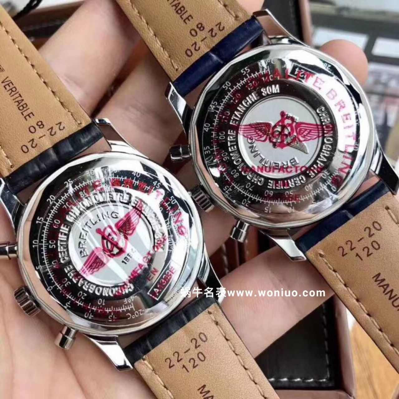 视频评测渠道原单货Breitling百年灵航空计时1系列A1332412|C942|451A腕表  百年灵航空计时，老毒物   / BL083AMM