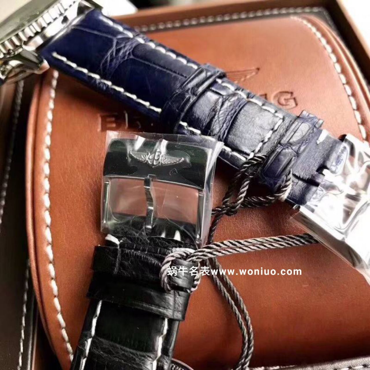 视频评测渠道原单货Breitling百年灵航空计时1系列A1332412|C942|451A腕表  百年灵航空计时，老毒物   / BL083AMM