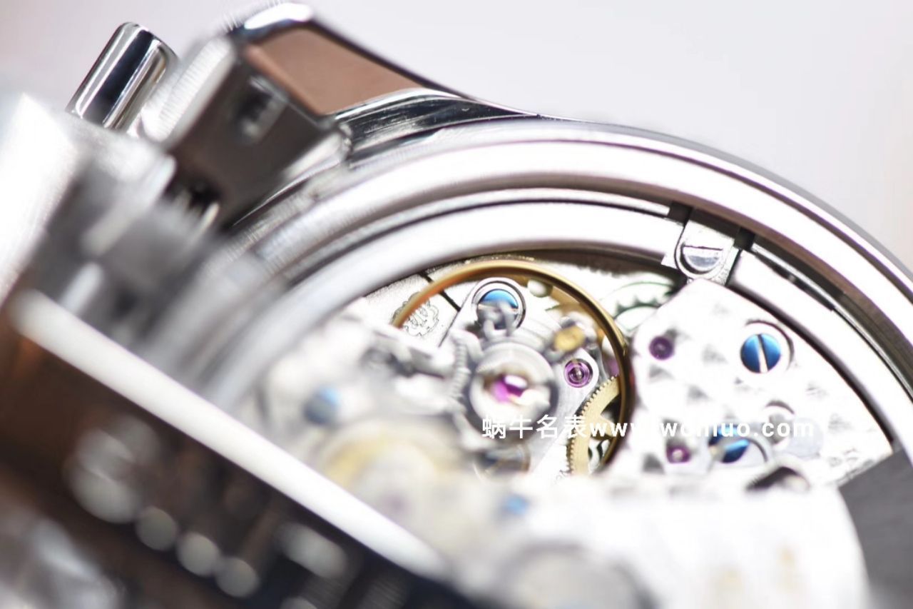 视频评测渠道原单货Breitling百年灵航空计时1系列A1332412|C942|451A腕表  百年灵航空计时，老毒物   / BL083AMM